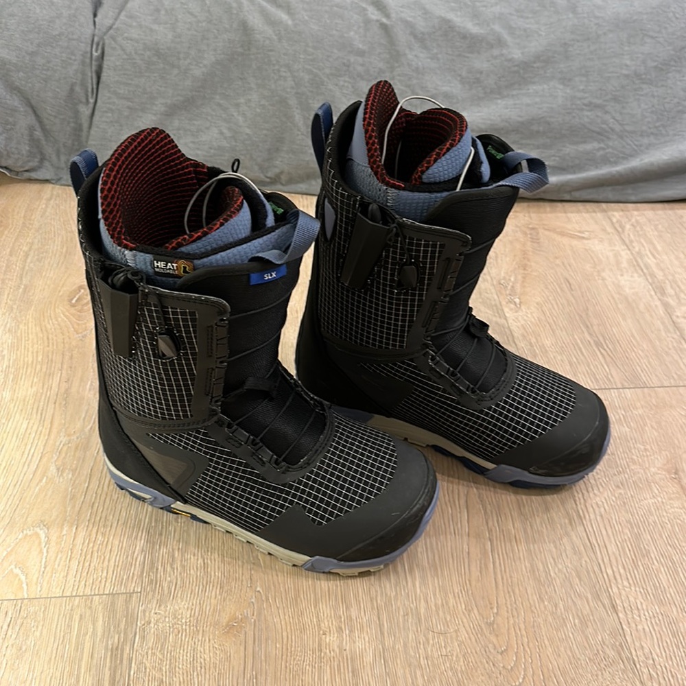 Burton SLX Snowboard boot